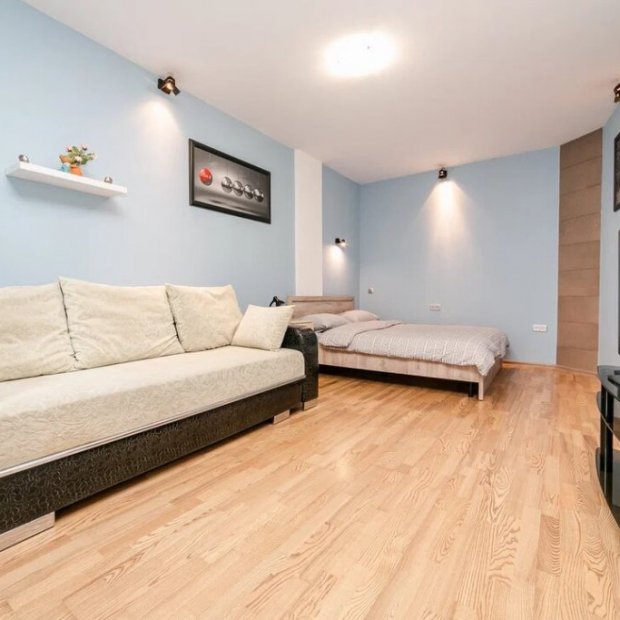 Фотографии квартиры
Апартаменты Возле Национальной Библиотеки и ТРЦ Dana Mall