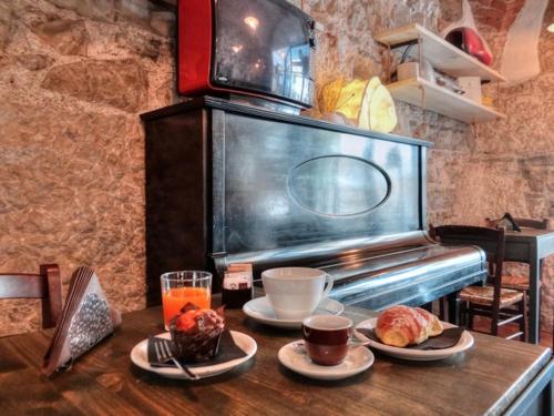 Фотография мини отеля B&B ai Musei