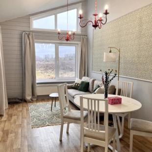 Фотография Коттеджа Частный дом с видом на Дивеевский Монастырь