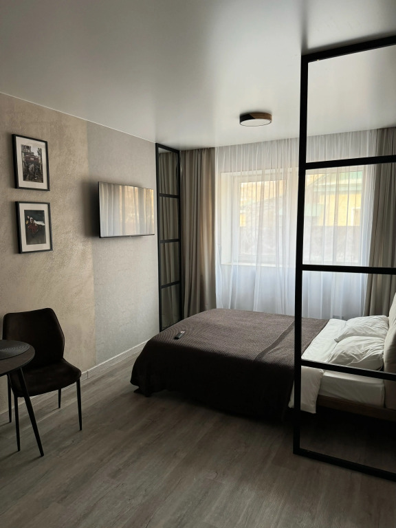 Фотография квартиры Квартира на улице Комсомольская 27