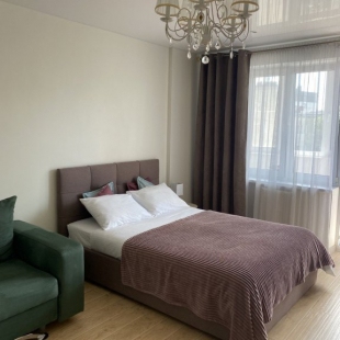 Фотография квартиры Апартаменты Садовников