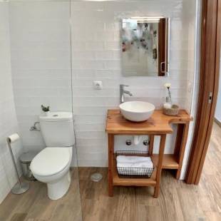 Фотографии гостевого дома
La Casita de Juana