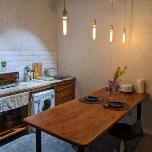 Фотография квартиры Квартира Loft