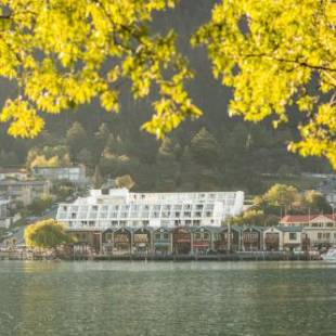 Фотографии гостиницы
Crowne Plaza Queenstown, an IHG Hotel