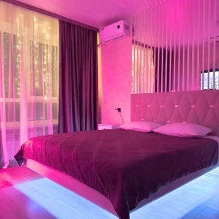 Фотография квартиры Квартира на Российском