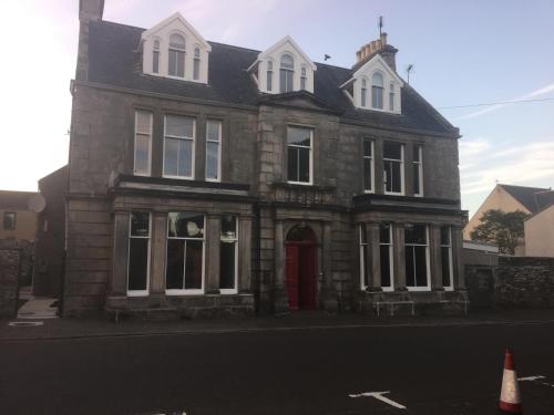 Фотография гостиницы Manor House