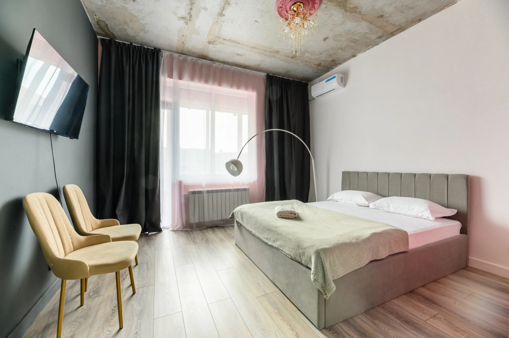 Фотография квартиры Квартира рядом с Арбатом и Мегой