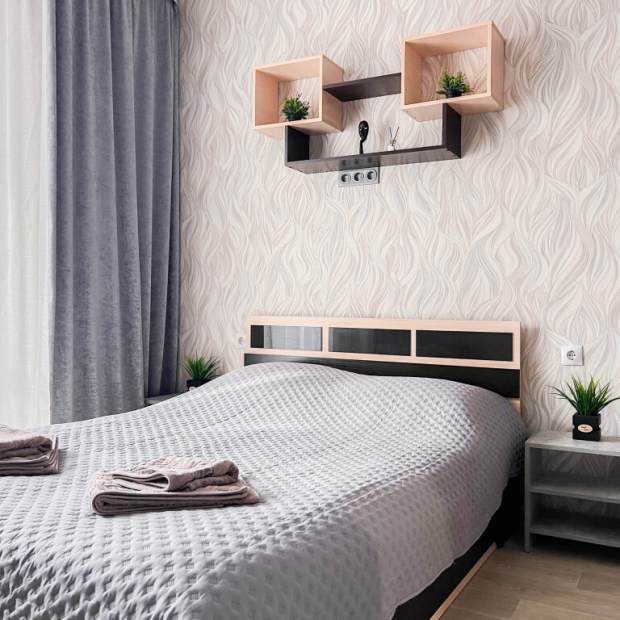 Фотографии квартиры
Апартаменты Cтудия г. Чита, ул.Тимирязева, 23