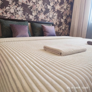 Фотография квартиры Апартаменты на улице Красных Зорь 2