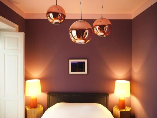 Фотографии гостевого дома 
            Lost Lisbon :: Avenida House