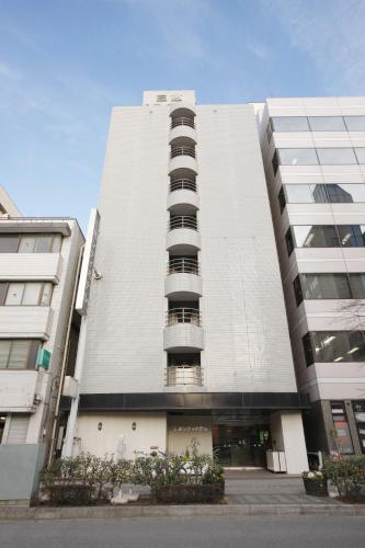 Фотография гостиницы Sankei City Hotel Chiba