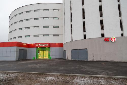 Фотография хостела Берлога