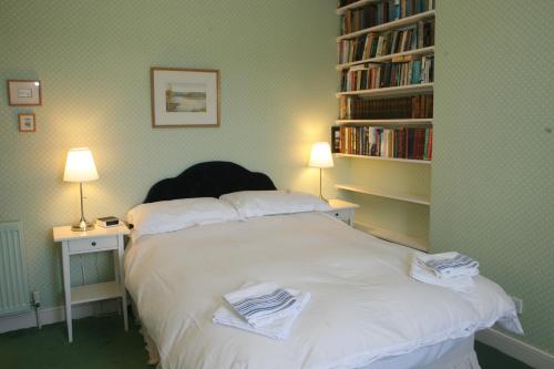 Фотографии мини отеля 
            Kirklands House