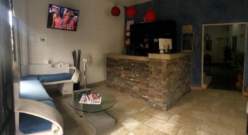 Фотография гостиницы Casa del Parque Vallarta