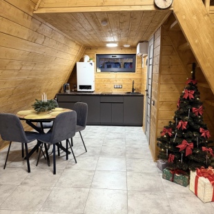 Фотография Коттеджа Частный дом Уютный дом в историческом месте