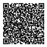 QR код достопримечательности Парк