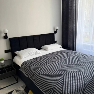 Фотография квартиры Апартаменты Marybey метро Потапово