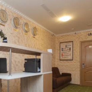 Фотография гостиницы Винтерфелл на Смоленской