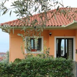 Фотографии гостевого дома 
            View House