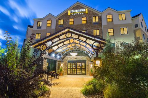 Фотография гостиницы Staybridge Suites Missoula, an IHG Hotel