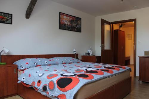 Фотография гостевого дома Penzion Na Hrazi