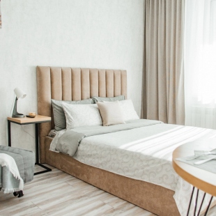 Фотография квартиры Квартира На Петрова