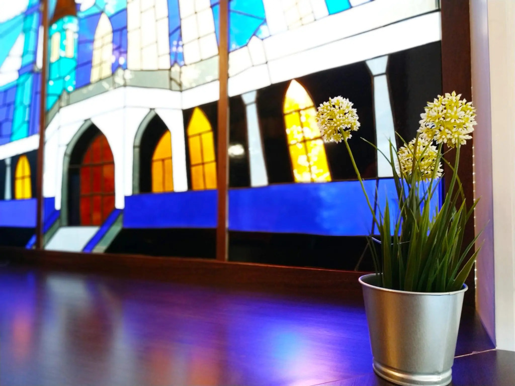 Фотография квартиры Апарт Комфорт на ул. Рыбинская, 24