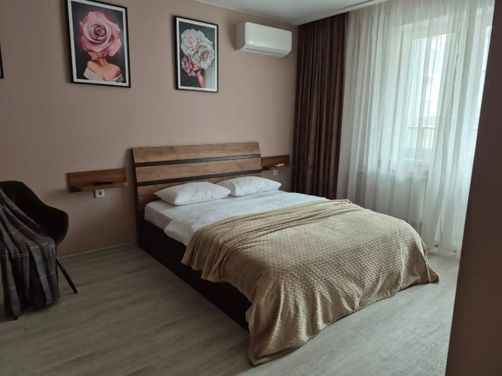 Фотография квартиры Апартаменты на Поляничко Рядом с Аквапарком