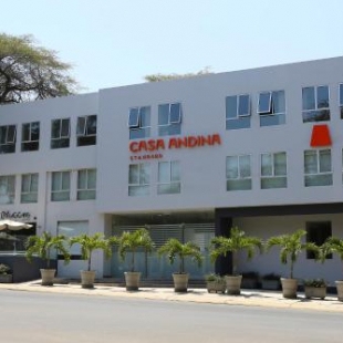 Фотография гостиницы Casa Andina Standard Piura