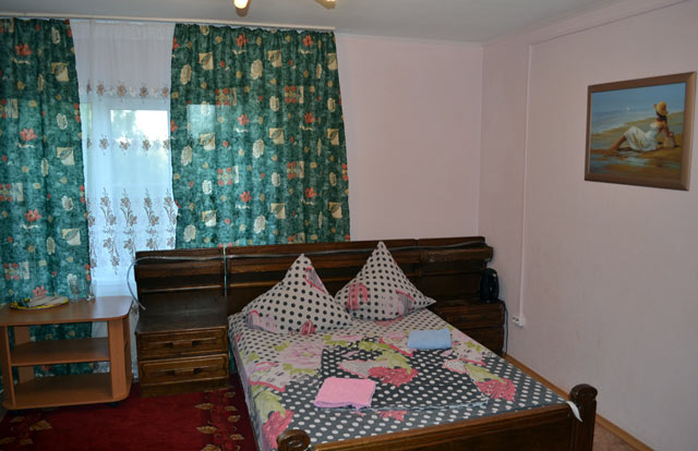 Фотография гостиницы В Нижне-Ивкино