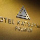 Фотография гостиницы Hotel Katsuyama Premiere