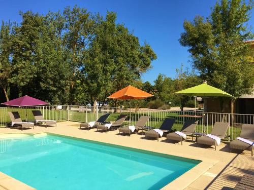 Фотография апарт отеля Suite Home Aix en Provence Sud TGV