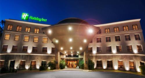 Фотография гостиницы Holiday Inn Cordoba, an IHG Hotel
