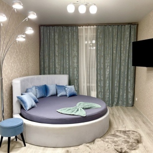 Фотография квартиры Апартаменты Mars Hotel Власихинская 65а, Корпус 3, Этаж 2