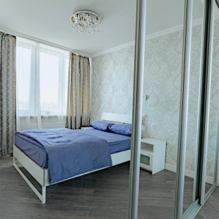 Фотография квартиры Апартаменты на переулке Щербаковский 7