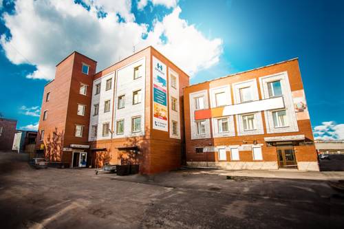 Фотография хостела Причал