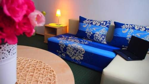 Фотографии хостела
Dream House