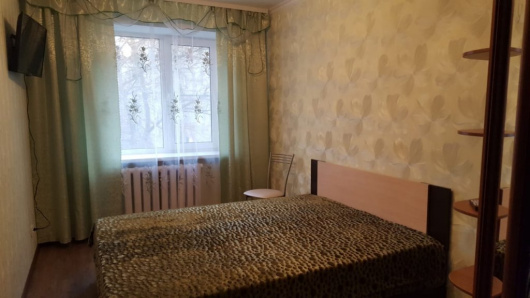 Фотографии квартиры
Квартира На Сутки