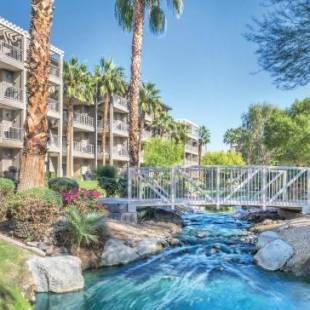 Фотографии гостиницы 
            WorldMark Indio