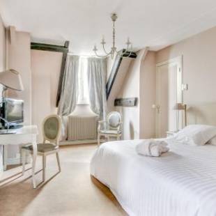 Фотографии гостиницы
Hôtel Le Maxime - Best Western Signature Collection