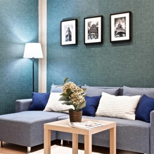 Фотография квартиры Апартаменты DoMino в Центре 1