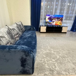 Фотография квартиры Апартаменты комфортные в центре