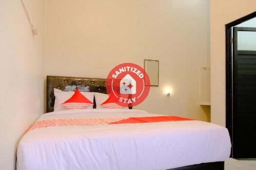 Фотография гостиницы OYO 2835 Sakinah Family Residence