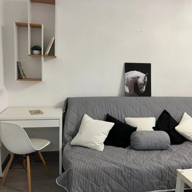 Фотографии квартиры 
            Апартаменты Мустанг