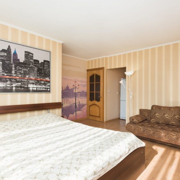 Фотографии квартиры
Апартаменты Марьин Дом на Восточной 72