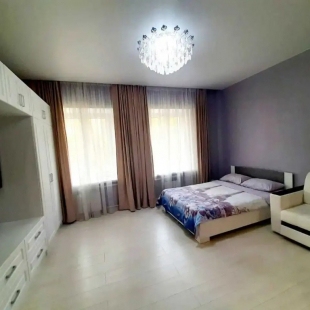 Фотография квартиры Апартаменты на Пионерской 15