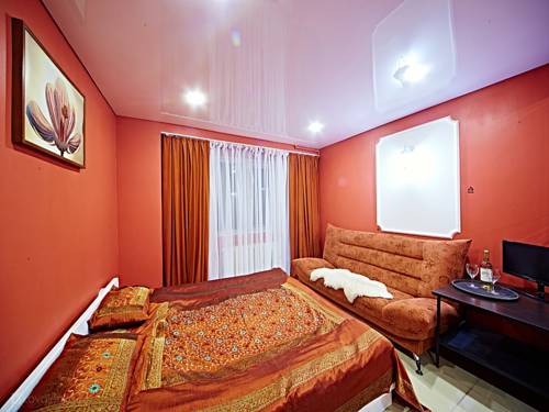 Фотографии мини отеля
Местина