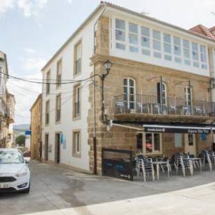 Фотографии гостевого дома
Pensión MarViva