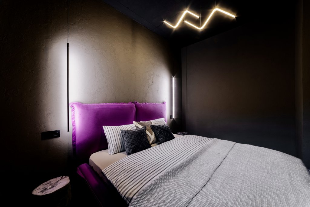 Фотография квартиры Апартаменты Mr.Yagel