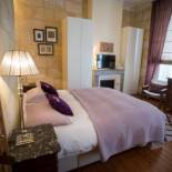 Фотография мини отеля MAISON D'HÔTES "Bordeaux Wine Lodge"